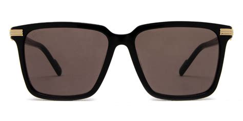 Cartier CT0220SA 001 Sunglasses 